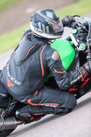 Lower Group Black Bikes